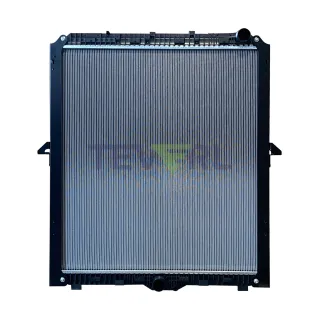 10701075 Mercedes Benz Radiator