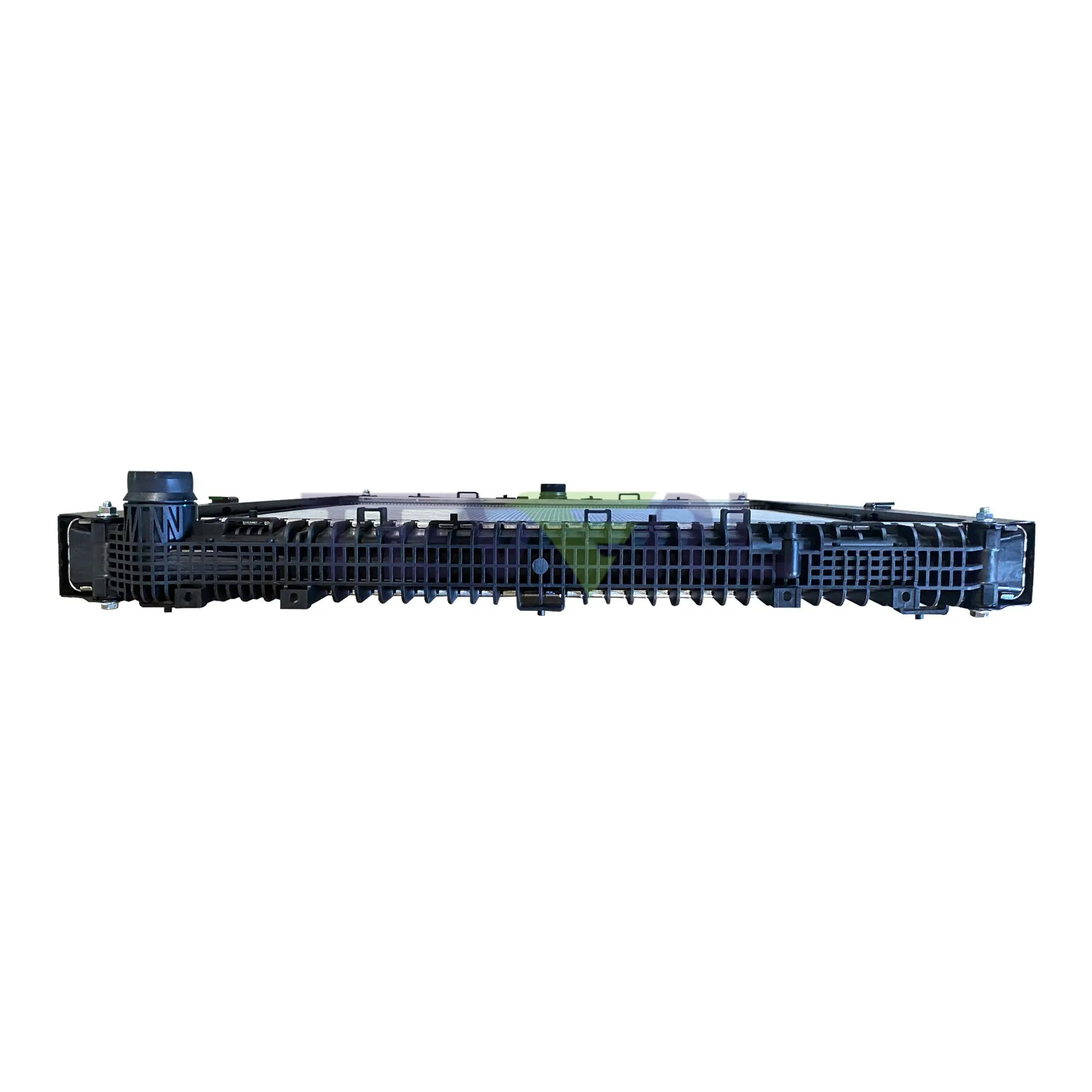 10701075 Mercedes Benz Radiator