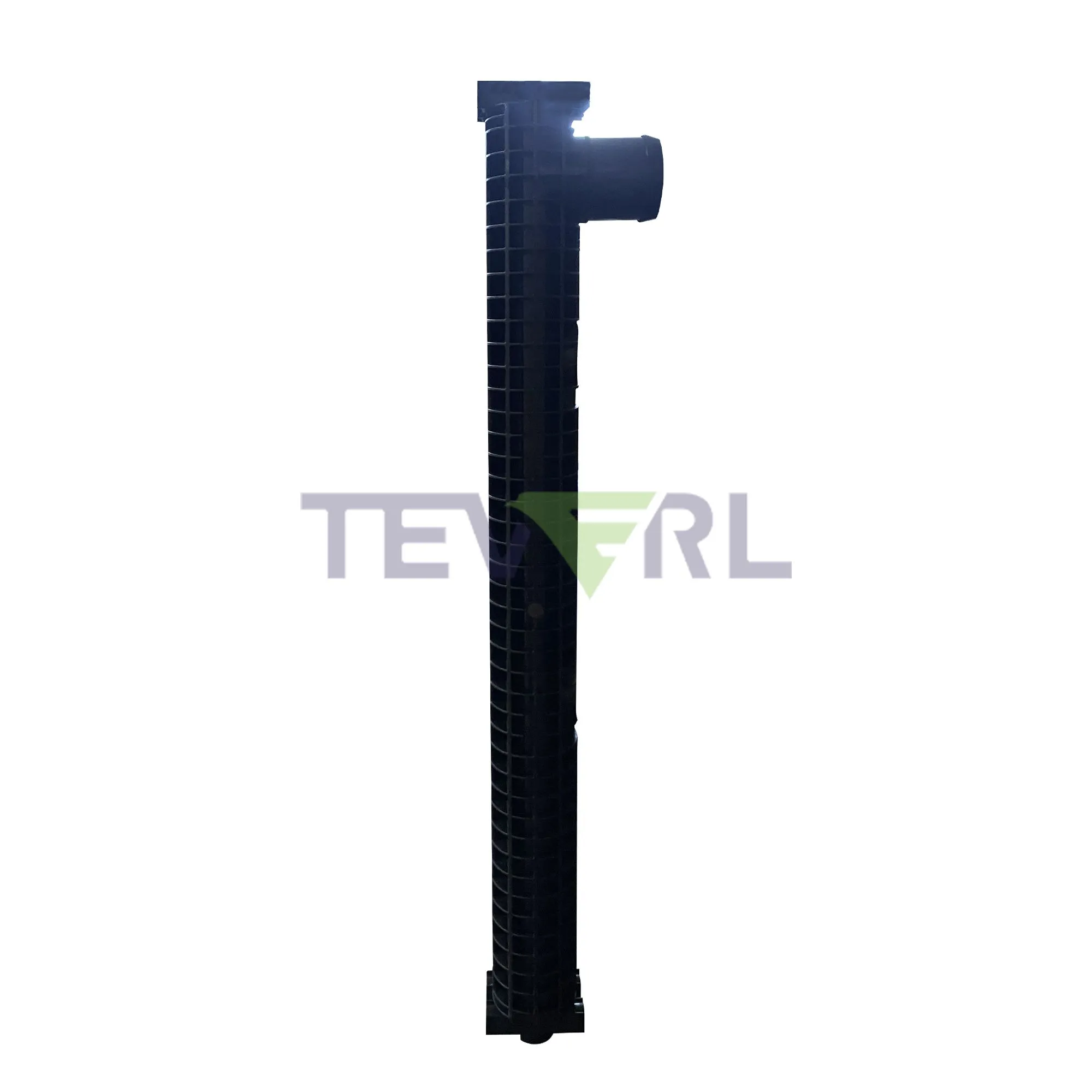 10601036 INTERNATIONAL RADIATOR