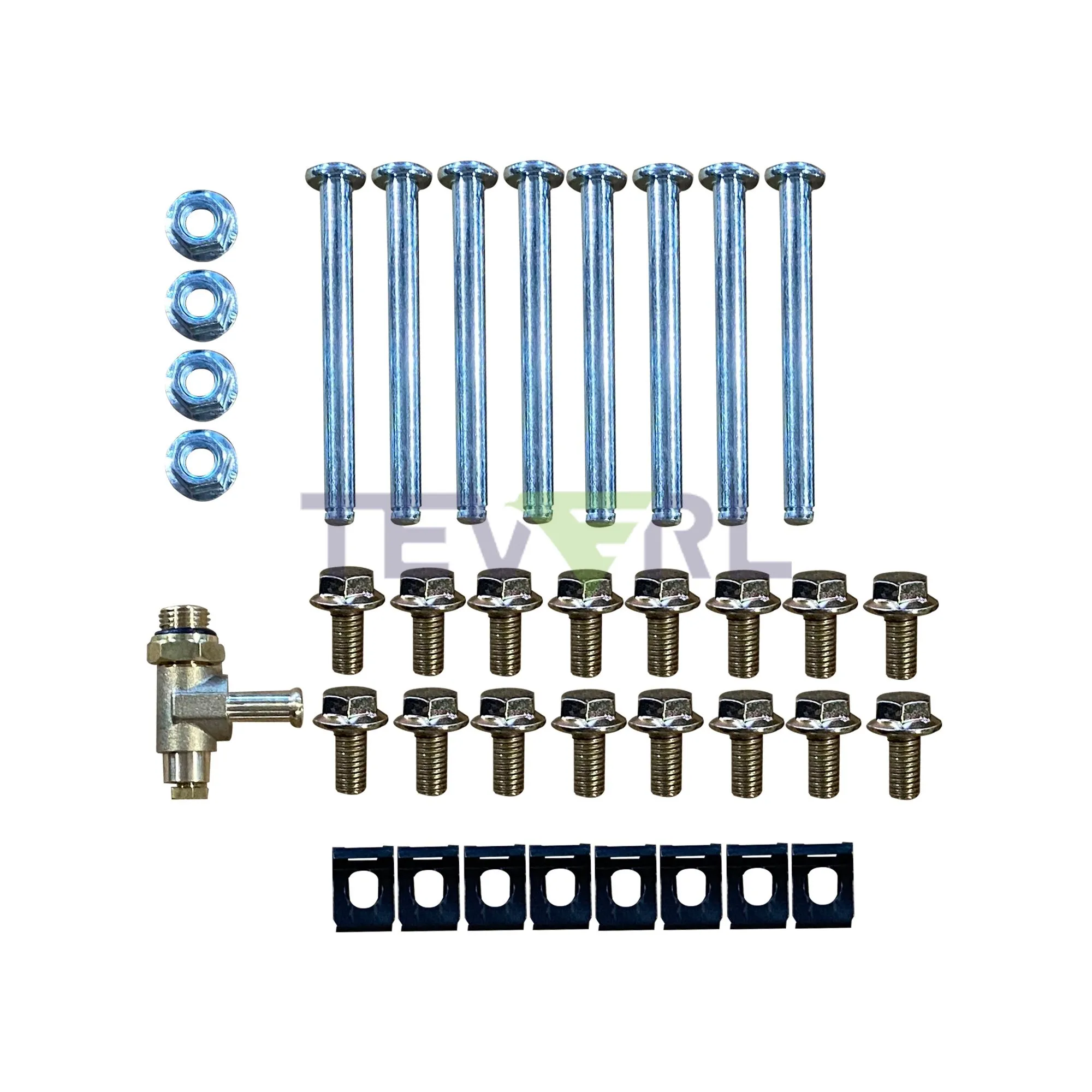 10601036 INTERNATIONAL RADIATOR