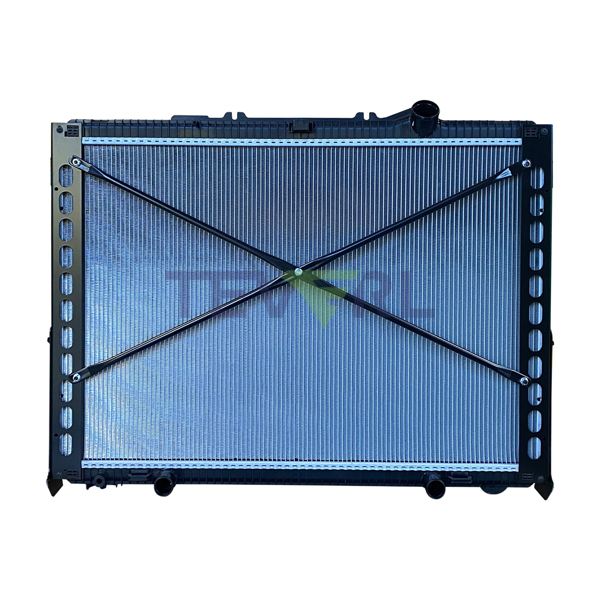 11301028 DAF RADIATOR