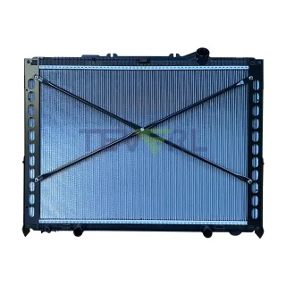 11301028 DAF RADIATOR