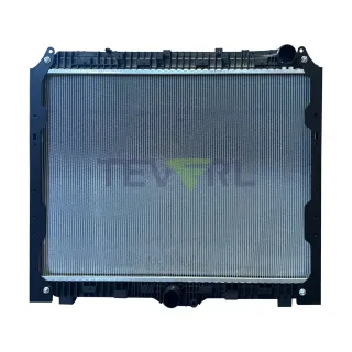 10701020 Mercedes Benz NG Radiator 6525015101