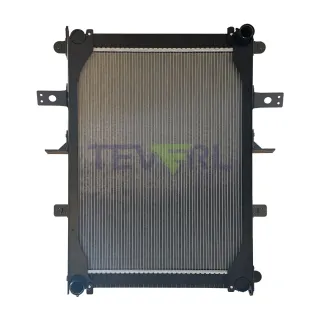 10101092 FREIGHTLINER RADIATOR