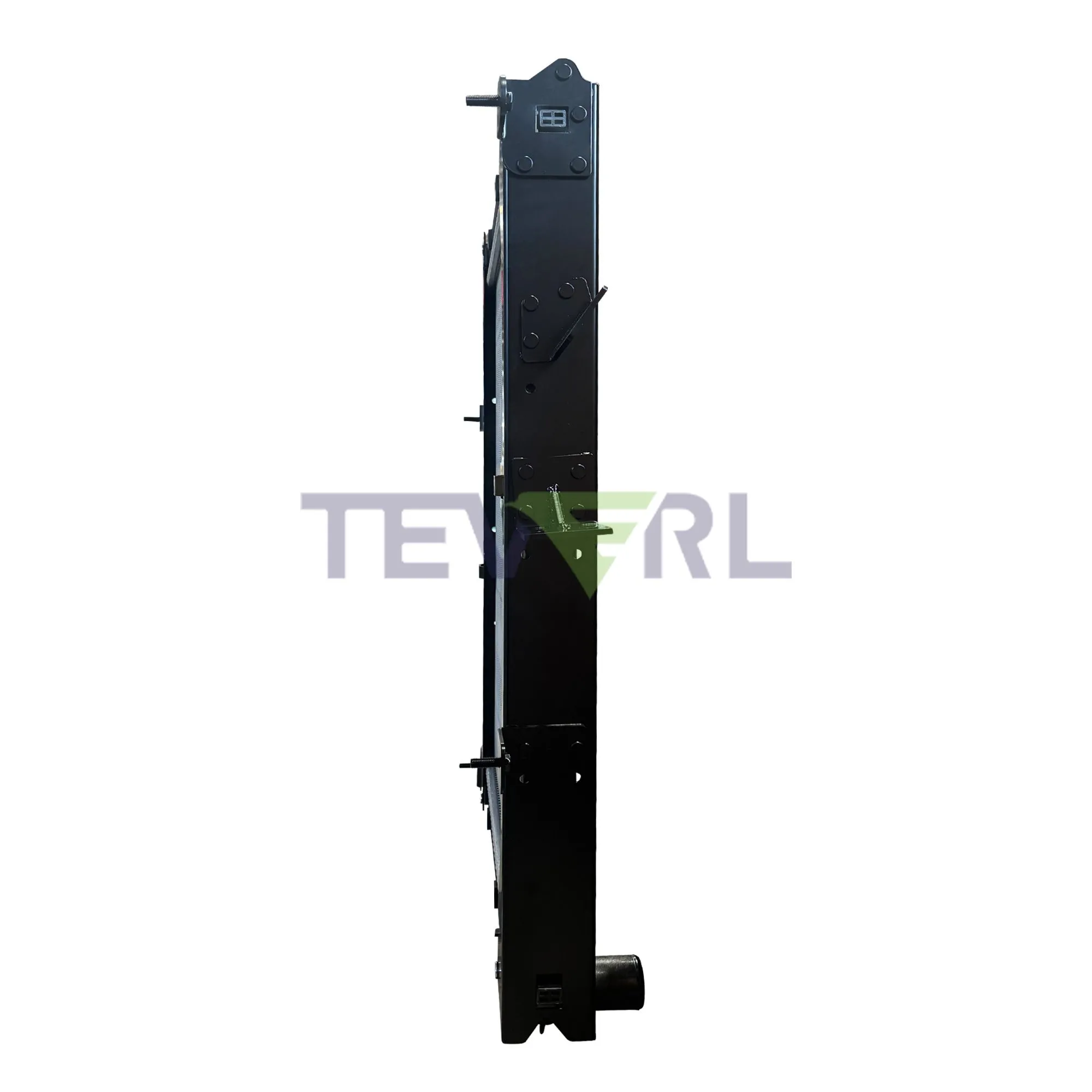 10101092 FREIGHTLINER RADIATOR