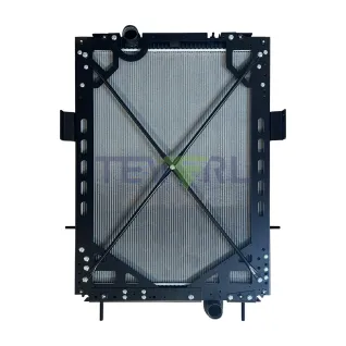 10201027 KENWORTH RADIATOR