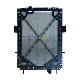 10201027 KENWORTH RADIATOR