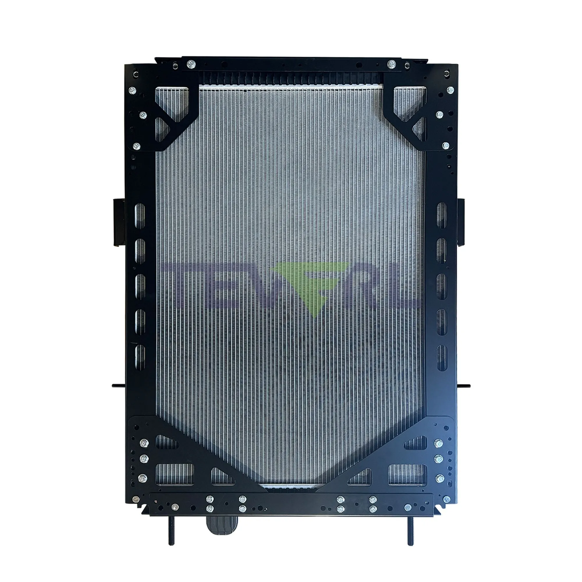 10201027 KENWORTH RADIATOR