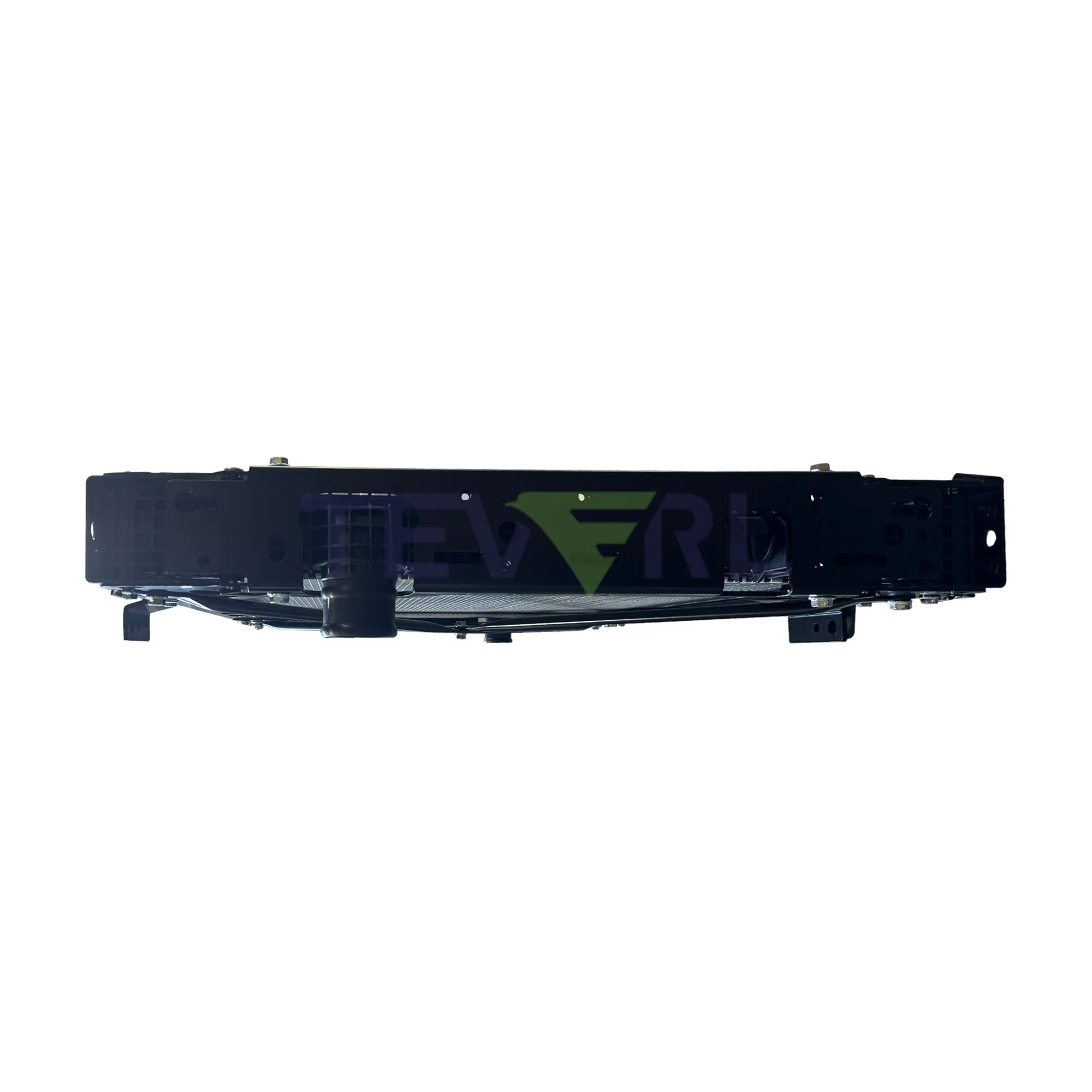 10201027 KENWORTH RADIATOR