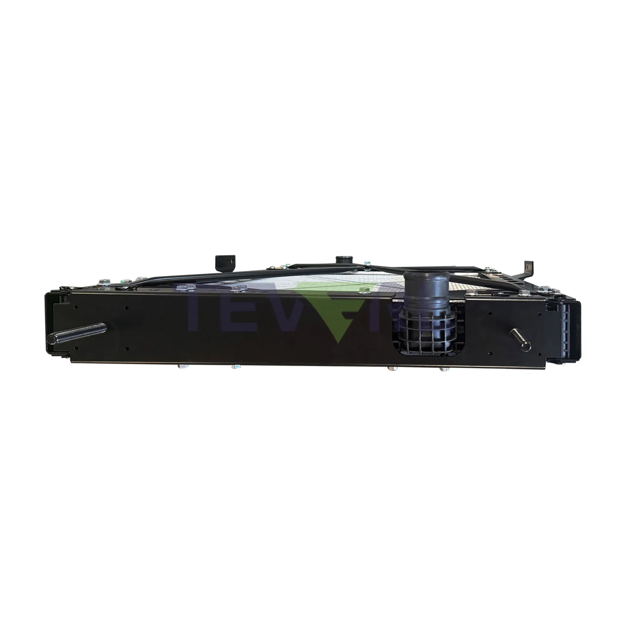 10201027 KENWORTH RADIATOR