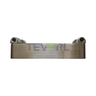 30111001 Volvo Mack Truck Transmission Oil Cooler 23835830