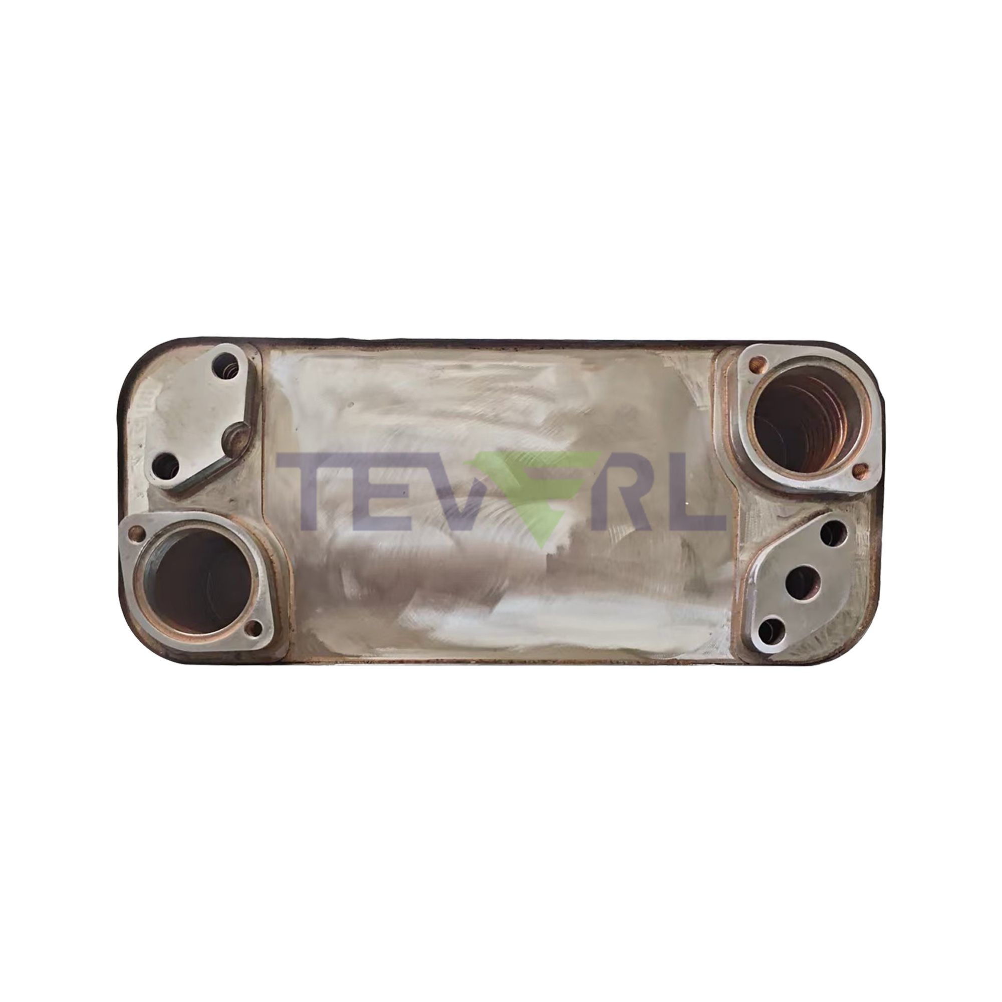 30111003 Scania P G R T Series Oil Cooler 2266198