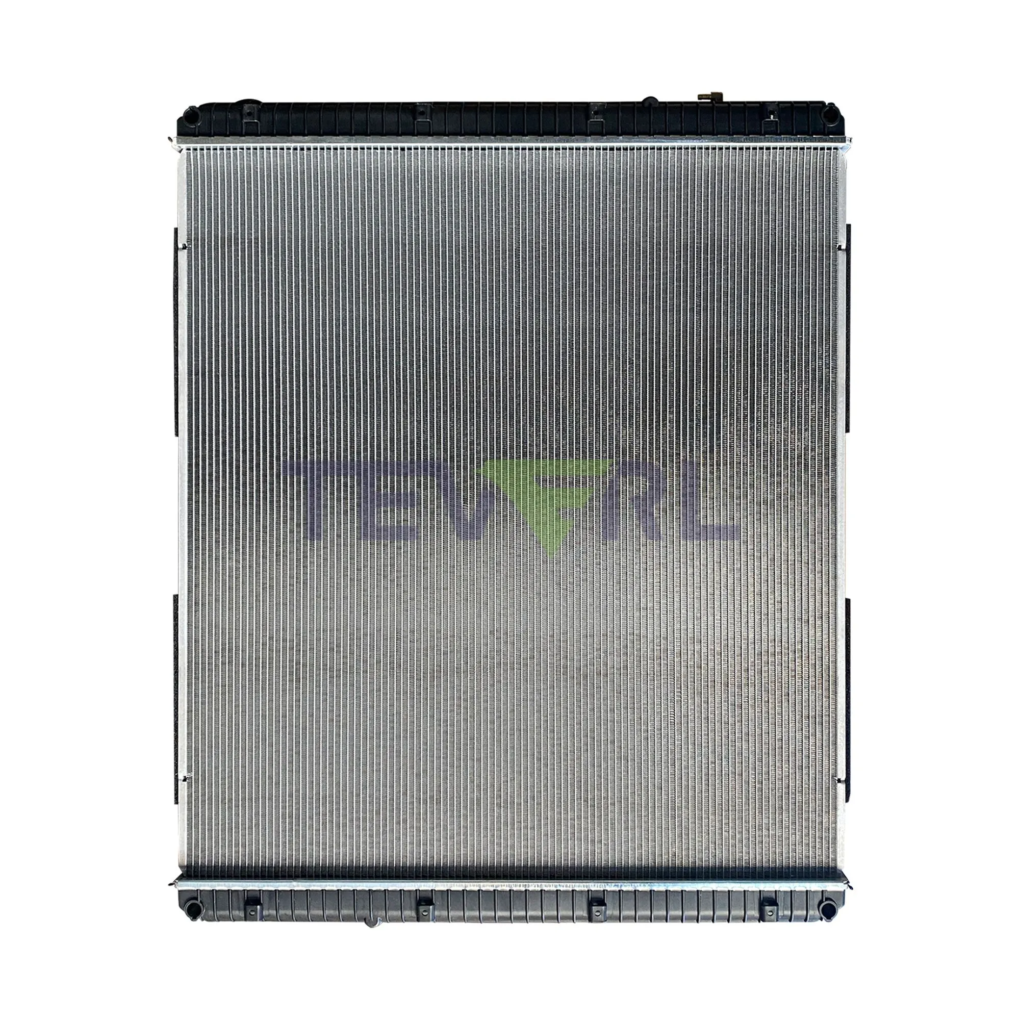 10101018 FREIGHTLINER RADIATOR WITH OIL COOLER