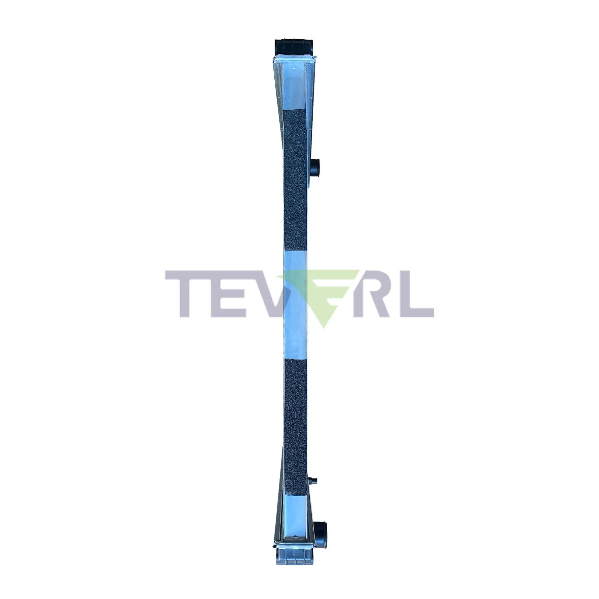10101018 FREIGHTLINER RADIATOR WITH OIL COOLER
