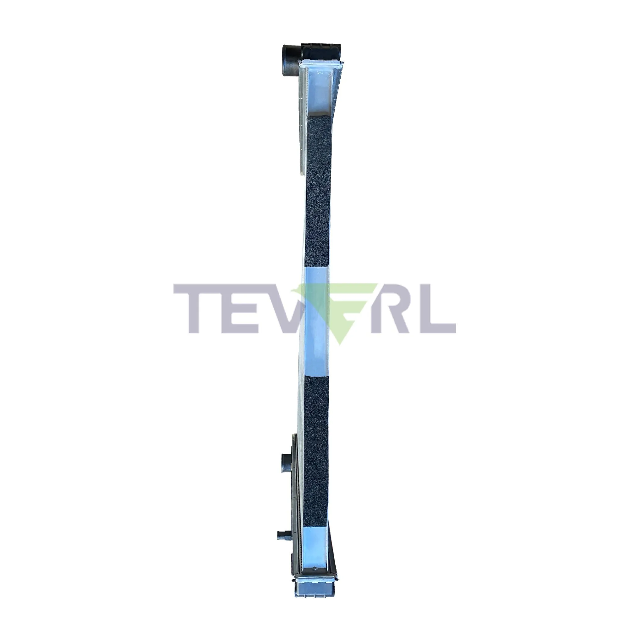 10101018 FREIGHTLINER RADIATOR WITH OIL COOLER