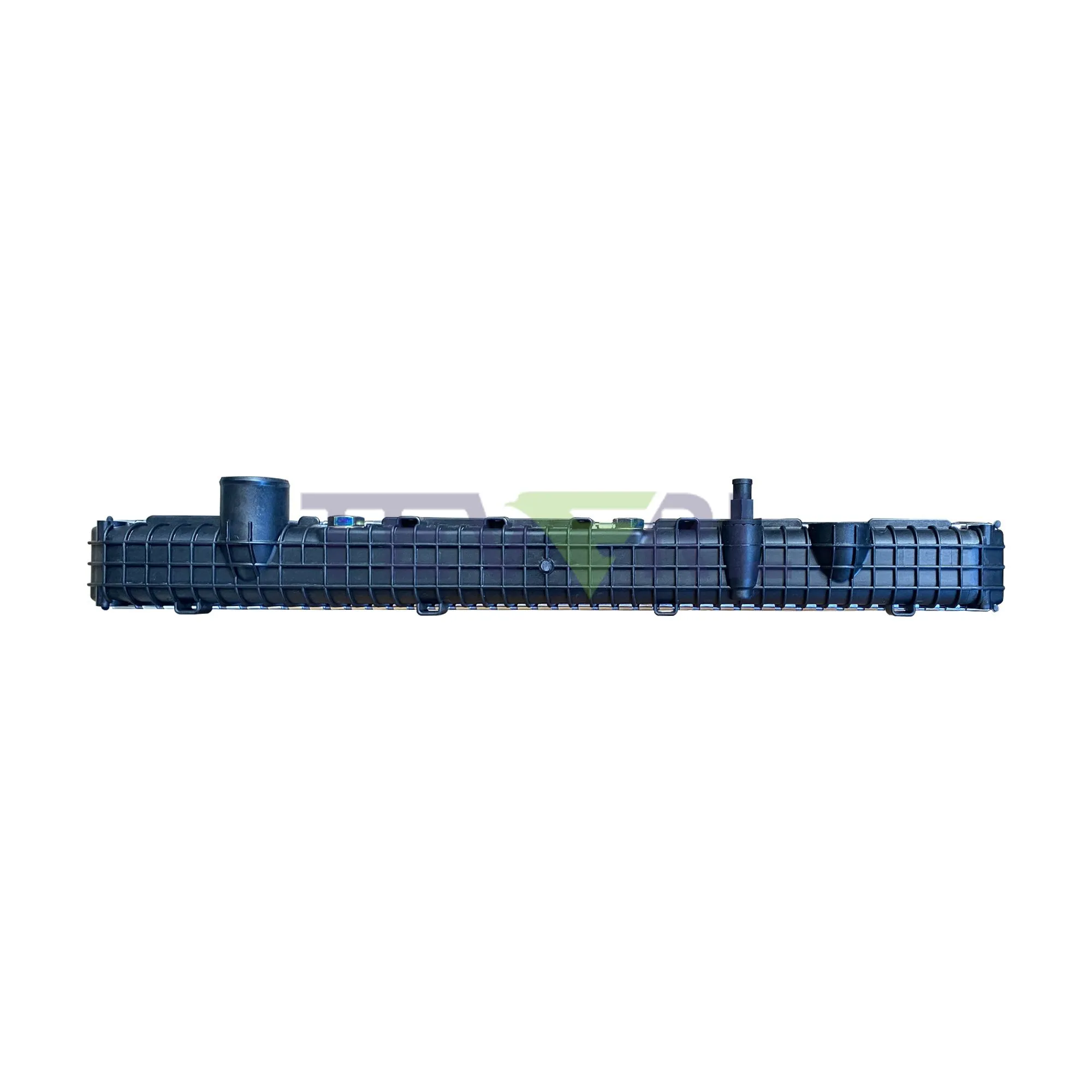 10101018 FREIGHTLINER RADIATOR WITH OIL COOLER