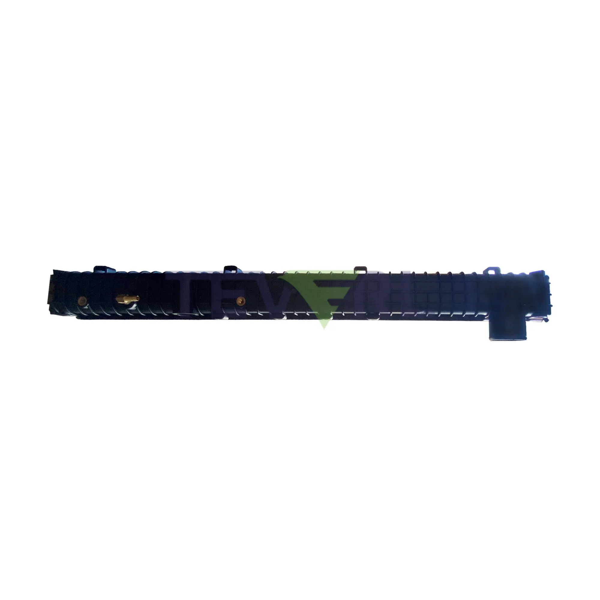 10101018 FREIGHTLINER RADIATOR WITH OIL COOLER