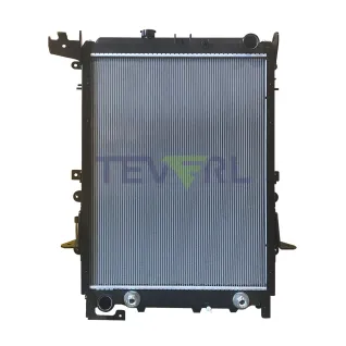 11401008 HINO RADIATOR