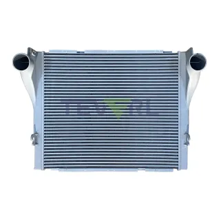 10302002 KENWORTH/PETERBILT CHARGE AIR COOLER