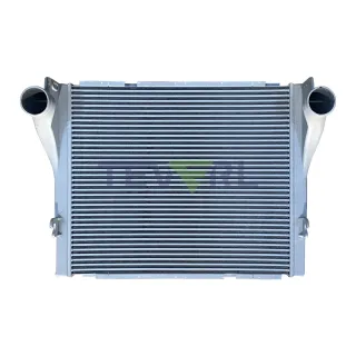 10302002 KENWORTH/PETERBILT CHARGE AIR COOLER
