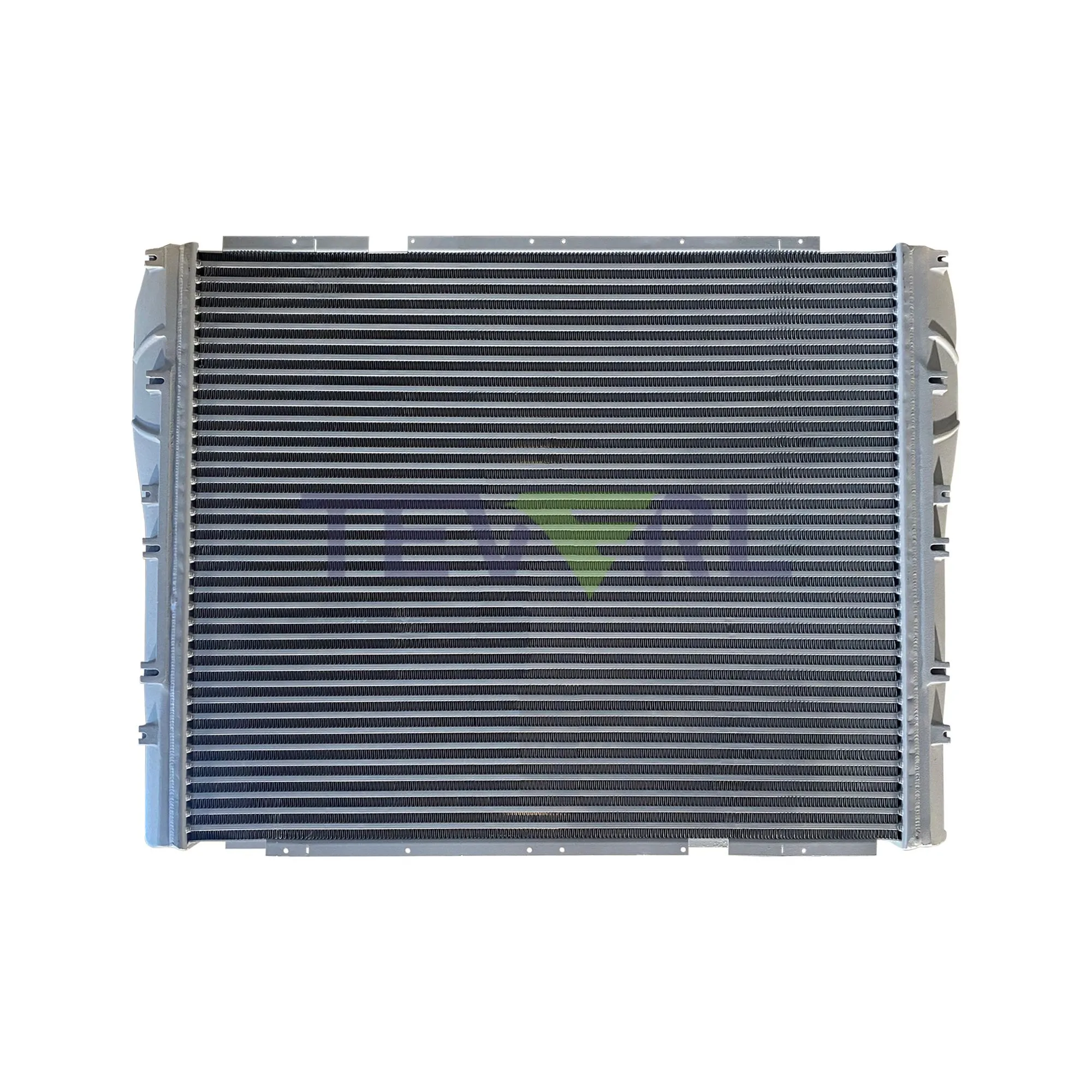 10302002 KENWORTH/PETERBILT CHARGE AIR COOLER