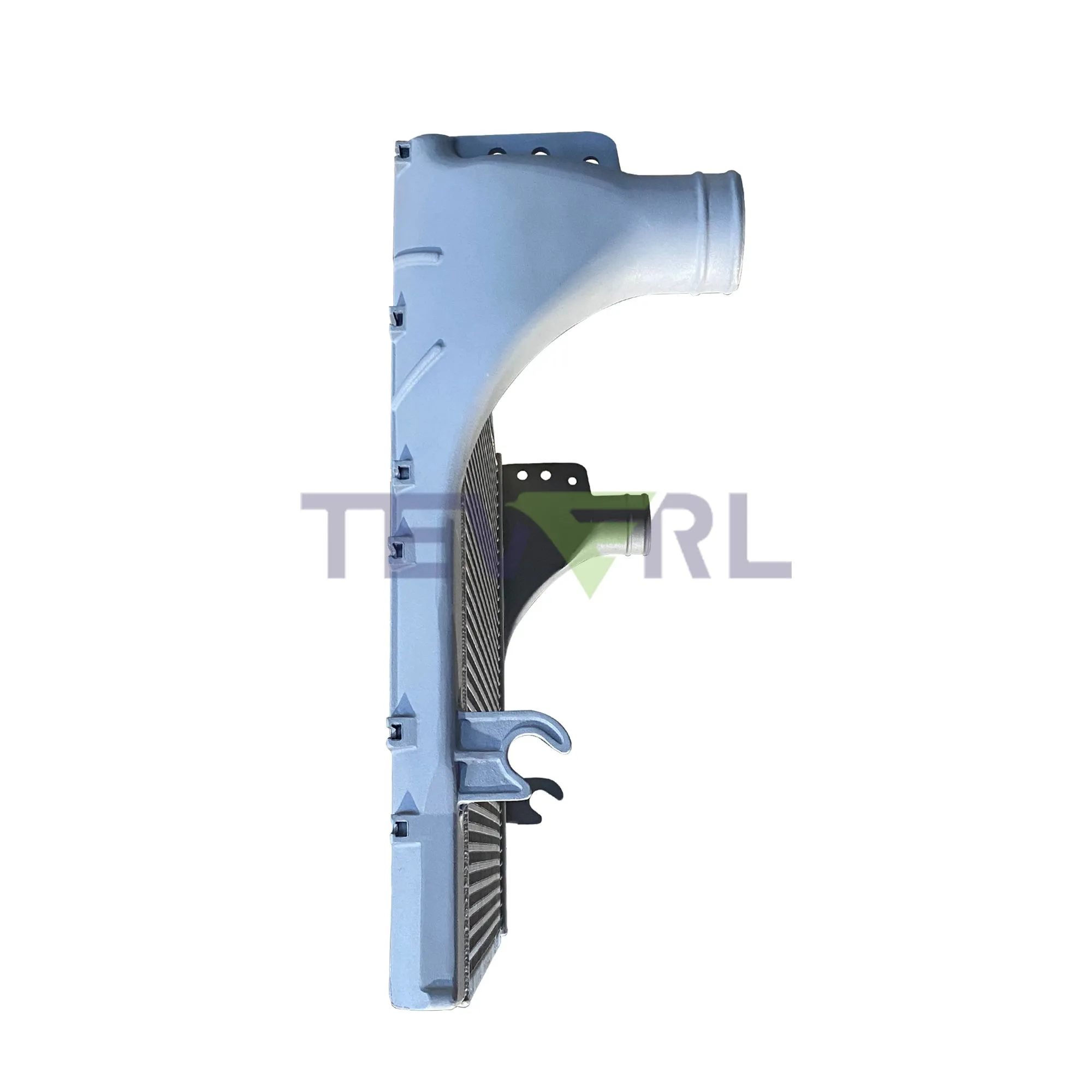 10302002 KENWORTH/PETERBILT CHARGE AIR COOLER