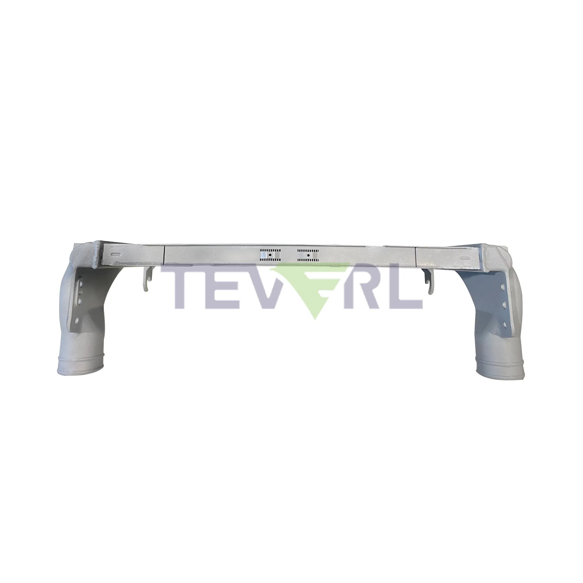 10302002 KENWORTH/PETERBILT CHARGE AIR COOLER