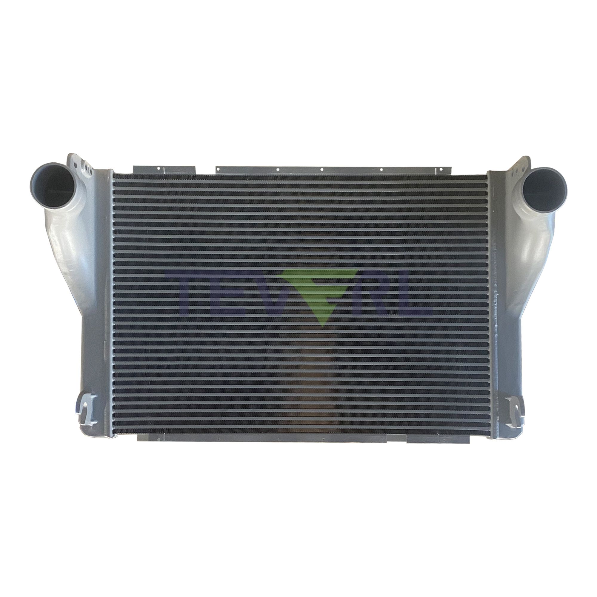 10302004 KENWORTH/PETERBILT CHARGE AIR COOLER