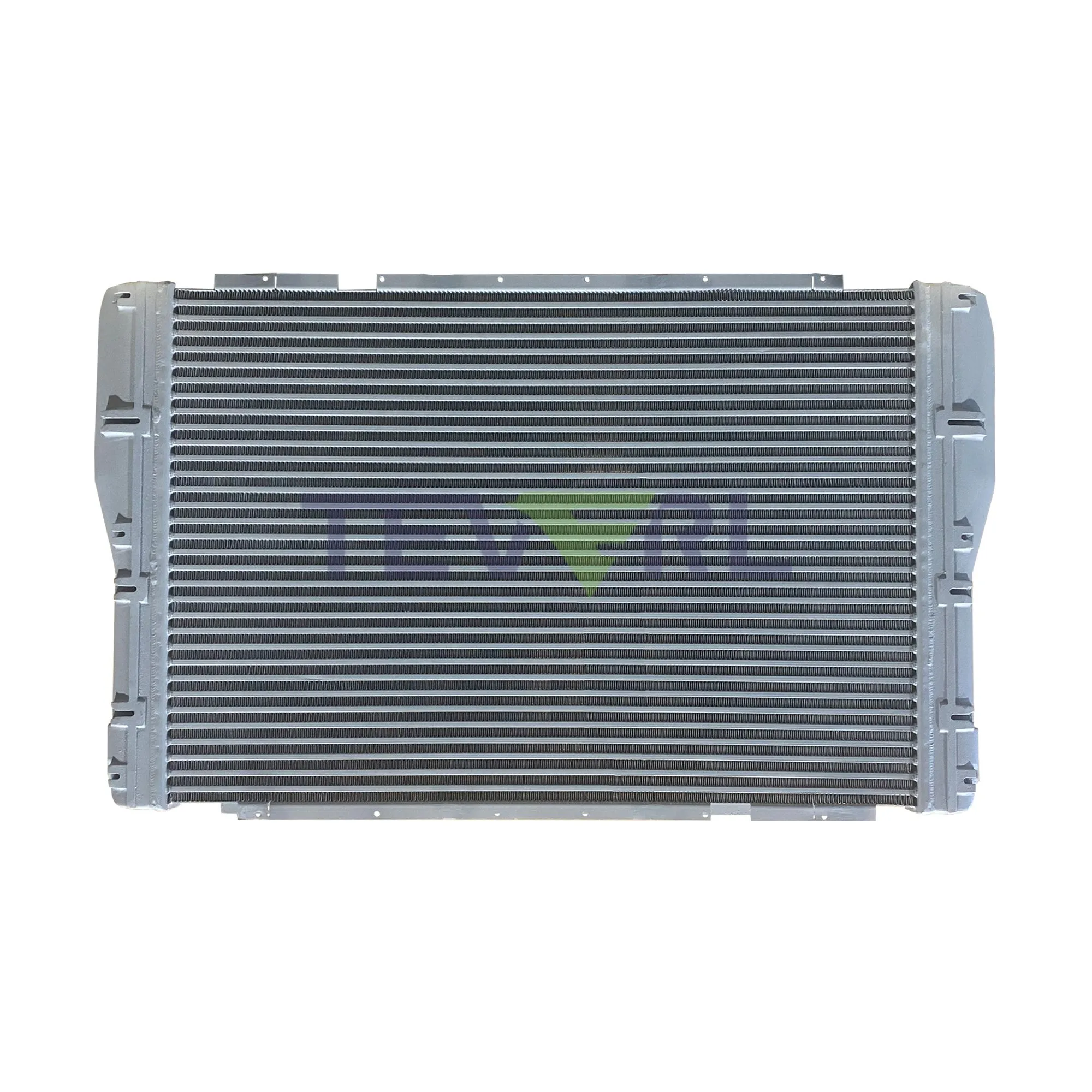 10302004 KENWORTH/PETERBILT CHARGE AIR COOLER