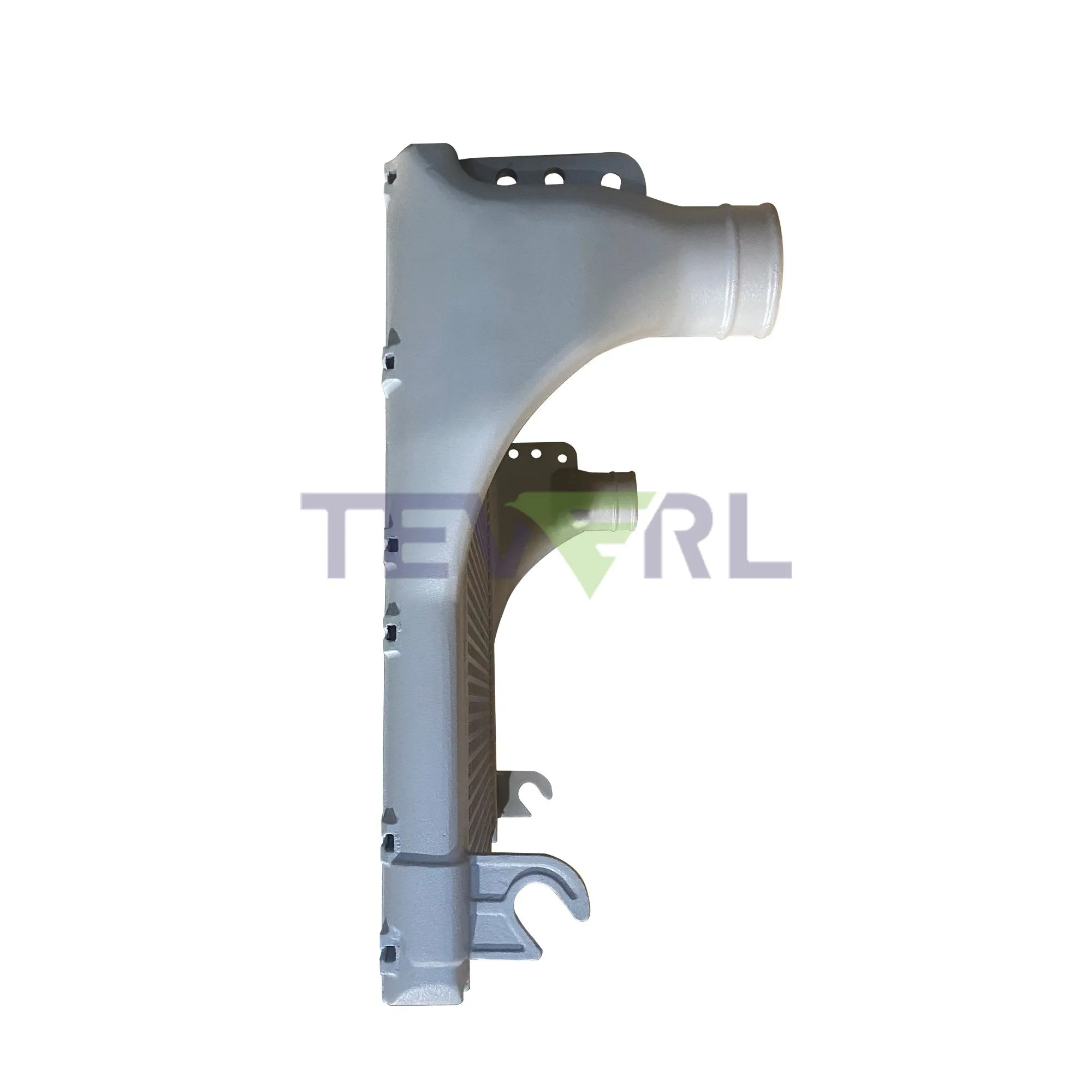10302004 KENWORTH/PETERBILT CHARGE AIR COOLER