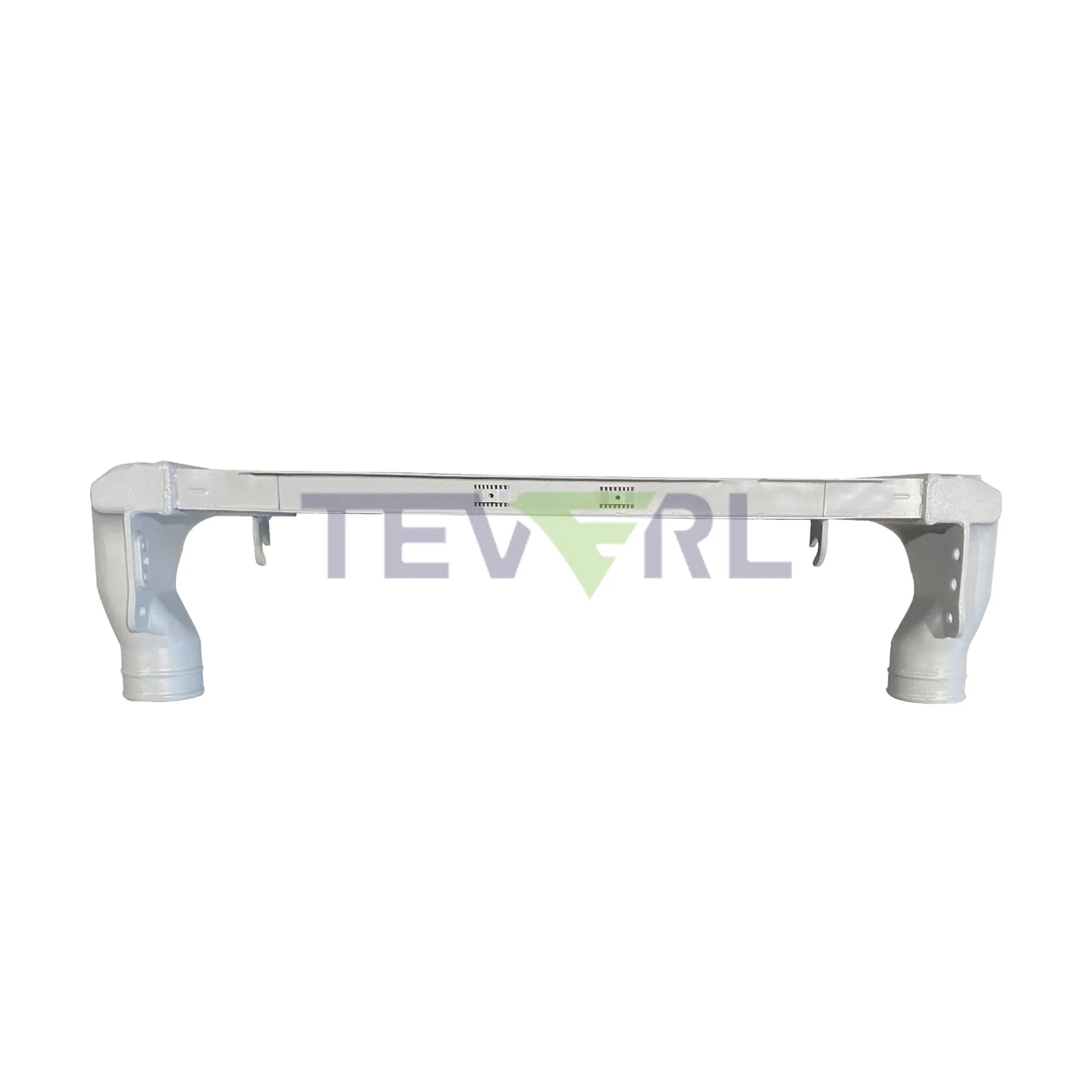 10302004 KENWORTH/PETERBILT CHARGE AIR COOLER