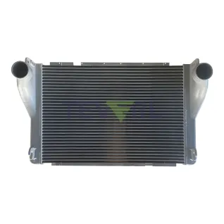 10302004BP Kenworth/Peterbilt Charge Air Cooler