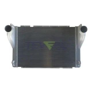 10302004BP Kenworth/Peterbilt Charge Air Cooler