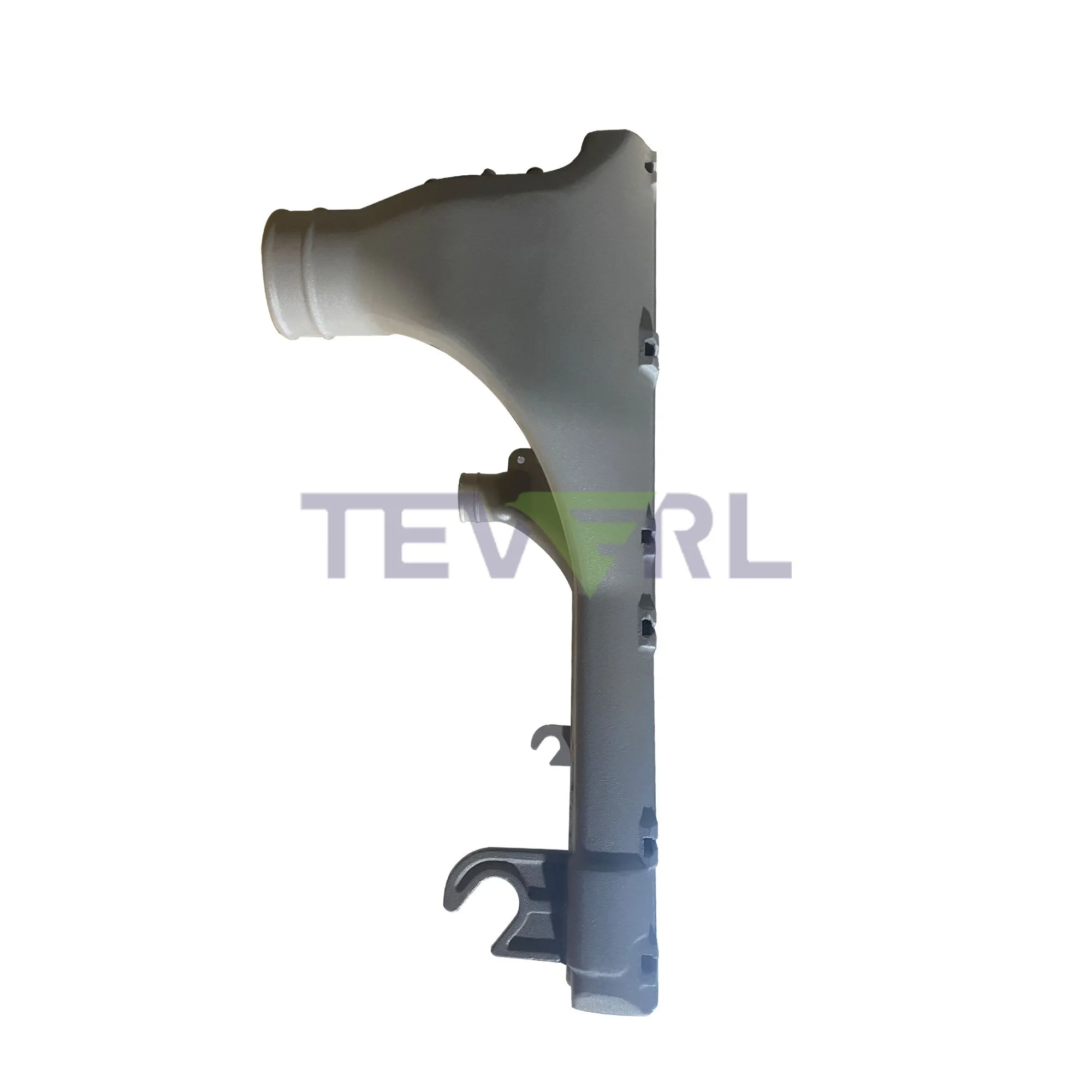 10302004BP Kenworth/Peterbilt Charge Air Cooler