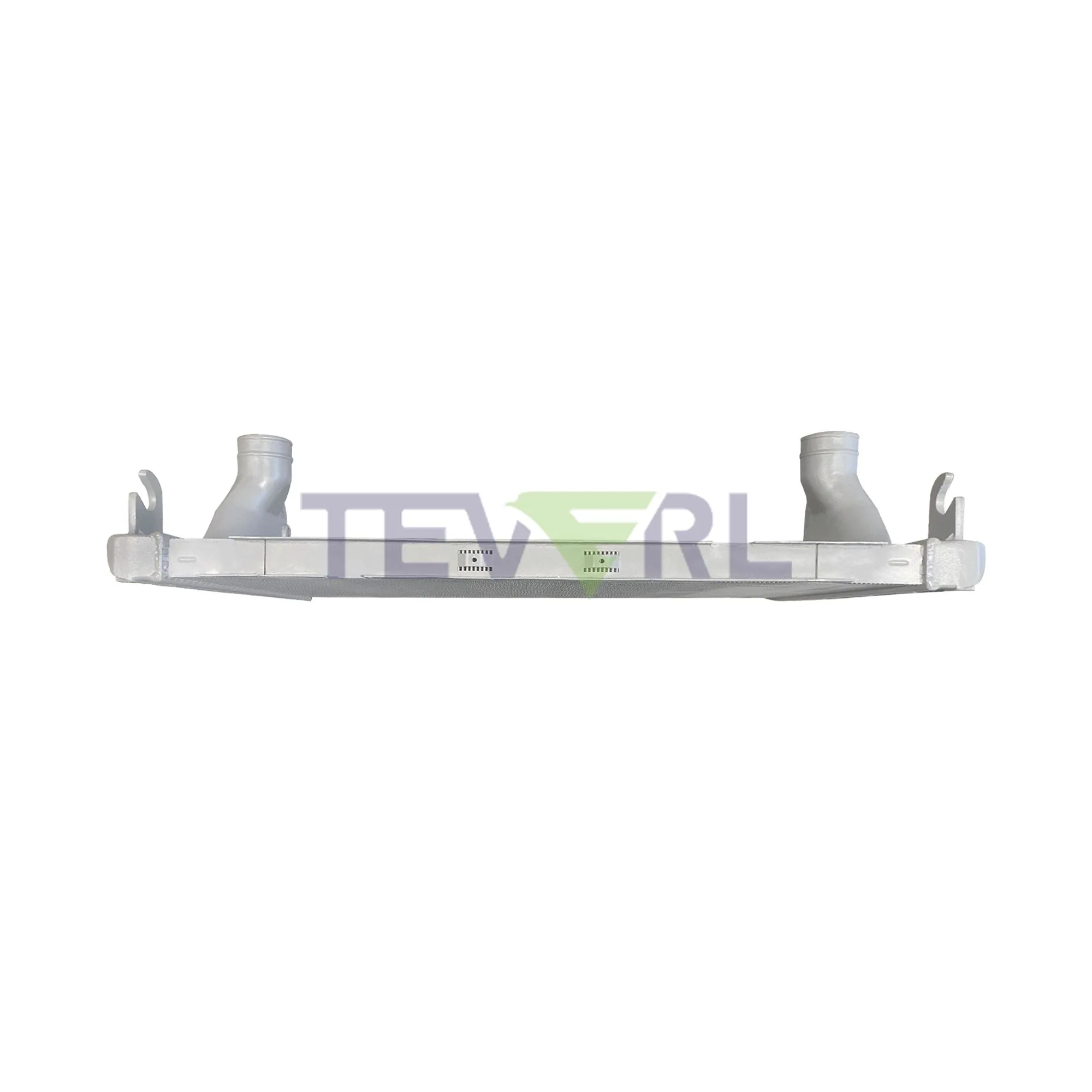 10302004BP Kenworth/Peterbilt Charge Air Cooler