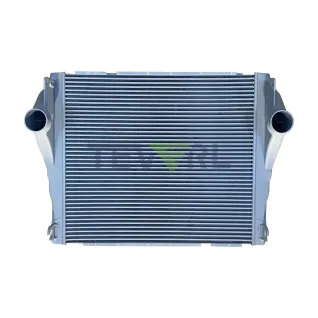 10302003 KENWORTH/PETERBILT CHARGE AIR COOLER