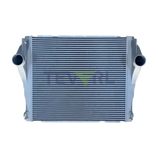 10302003 KENWORTH/PETERBILT CHARGE AIR COOLER