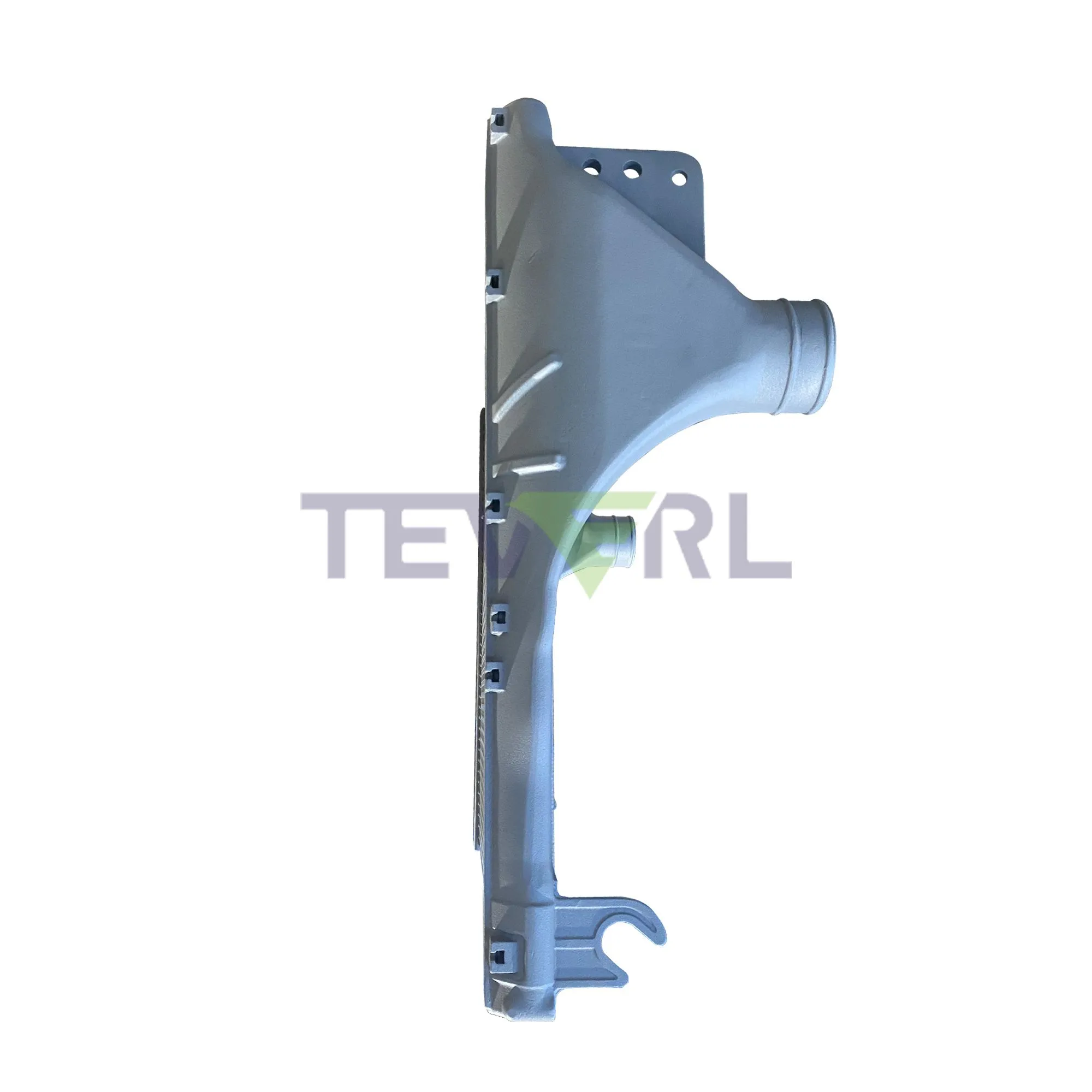 10302003 KENWORTH/PETERBILT CHARGE AIR COOLER