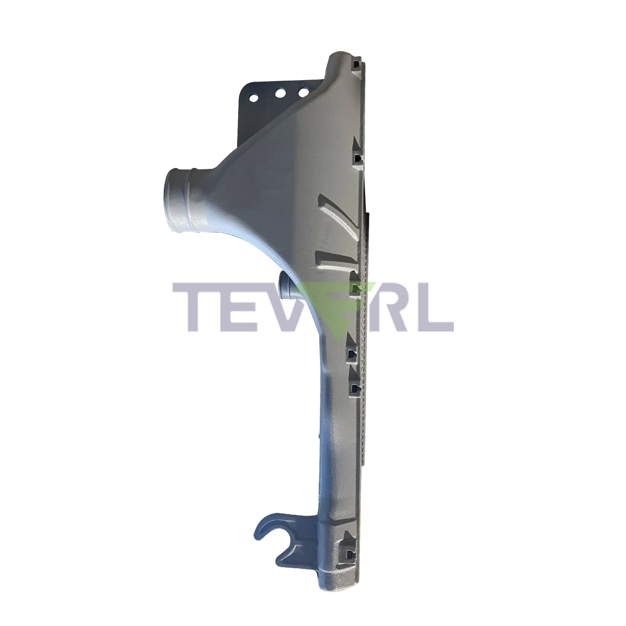 10302003 KENWORTH/PETERBILT CHARGE AIR COOLER