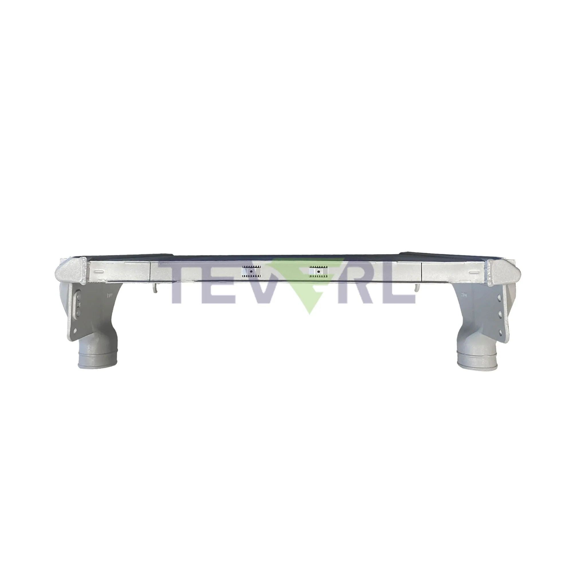 10302003 KENWORTH/PETERBILT CHARGE AIR COOLER