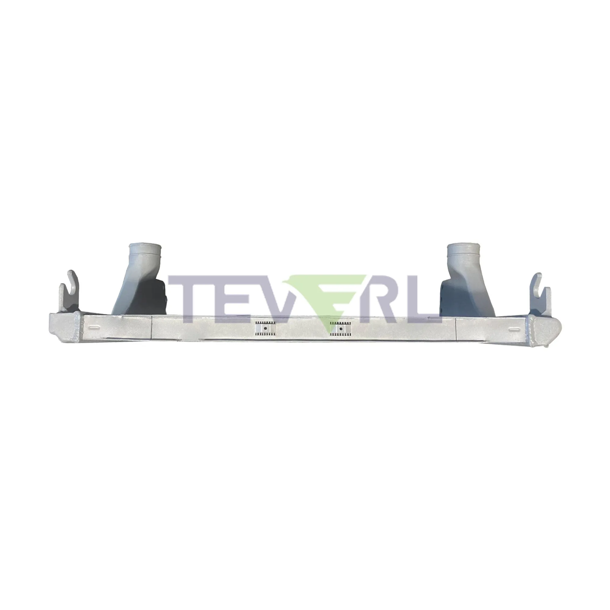 10302003 KENWORTH/PETERBILT CHARGE AIR COOLER