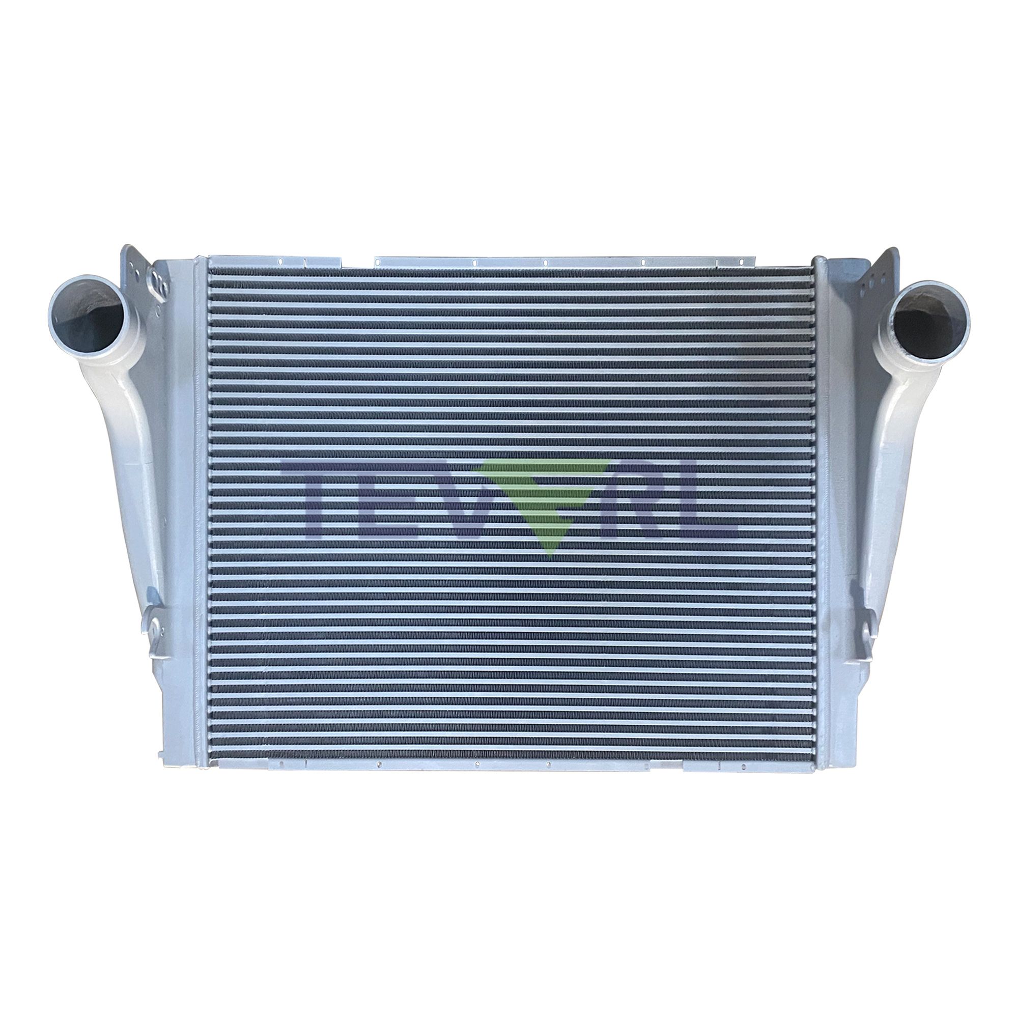 10302005BP Kenworth/Peterbilt Charge Air Cooler