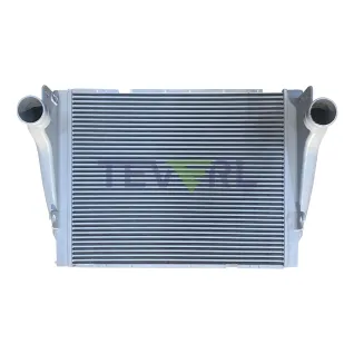 10302005BP Kenworth/Peterbilt Charge Air Cooler