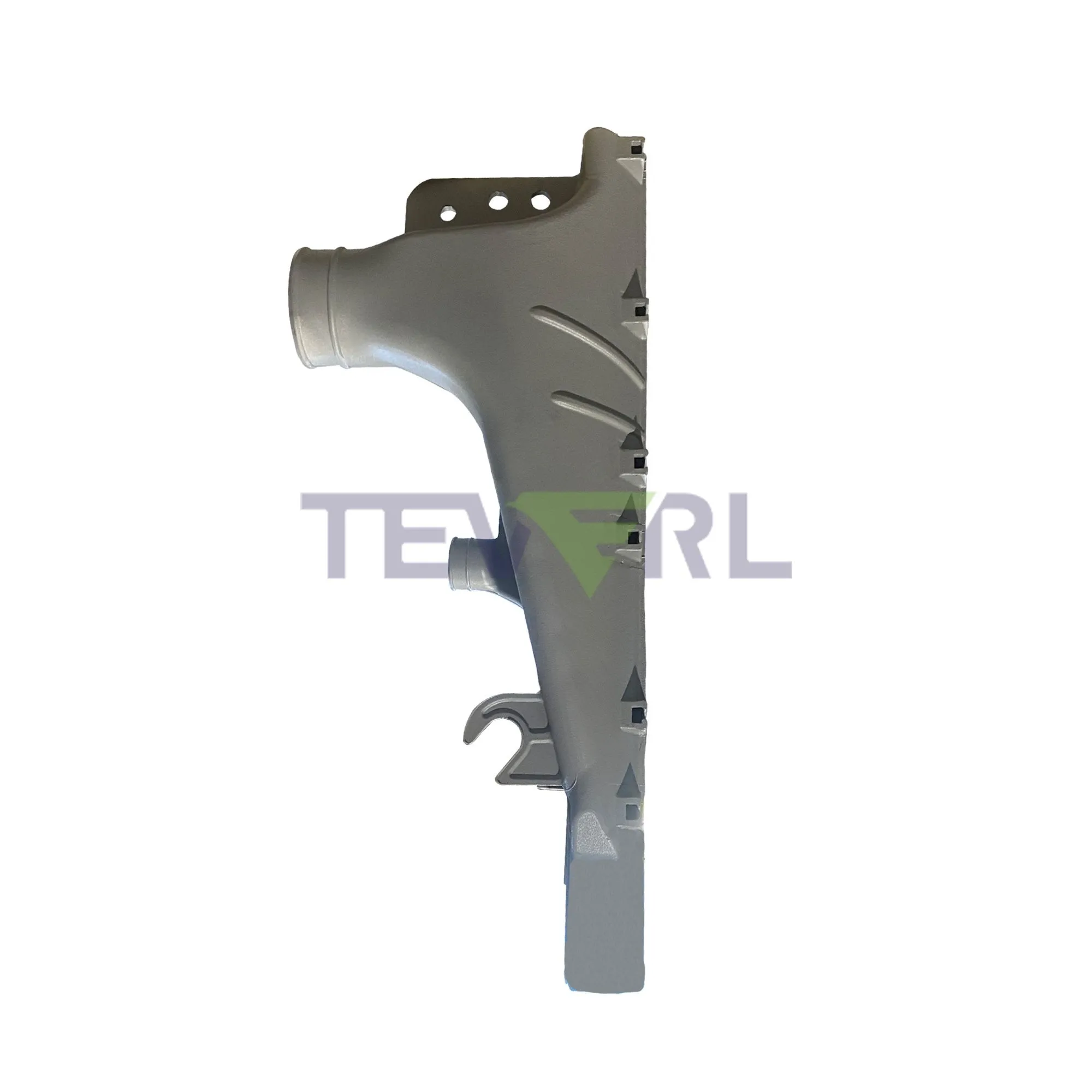10302005BP Kenworth/Peterbilt Charge Air Cooler