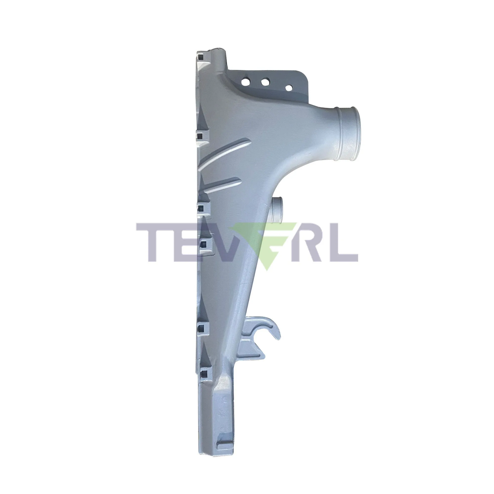 10302005BP Kenworth/Peterbilt Charge Air Cooler