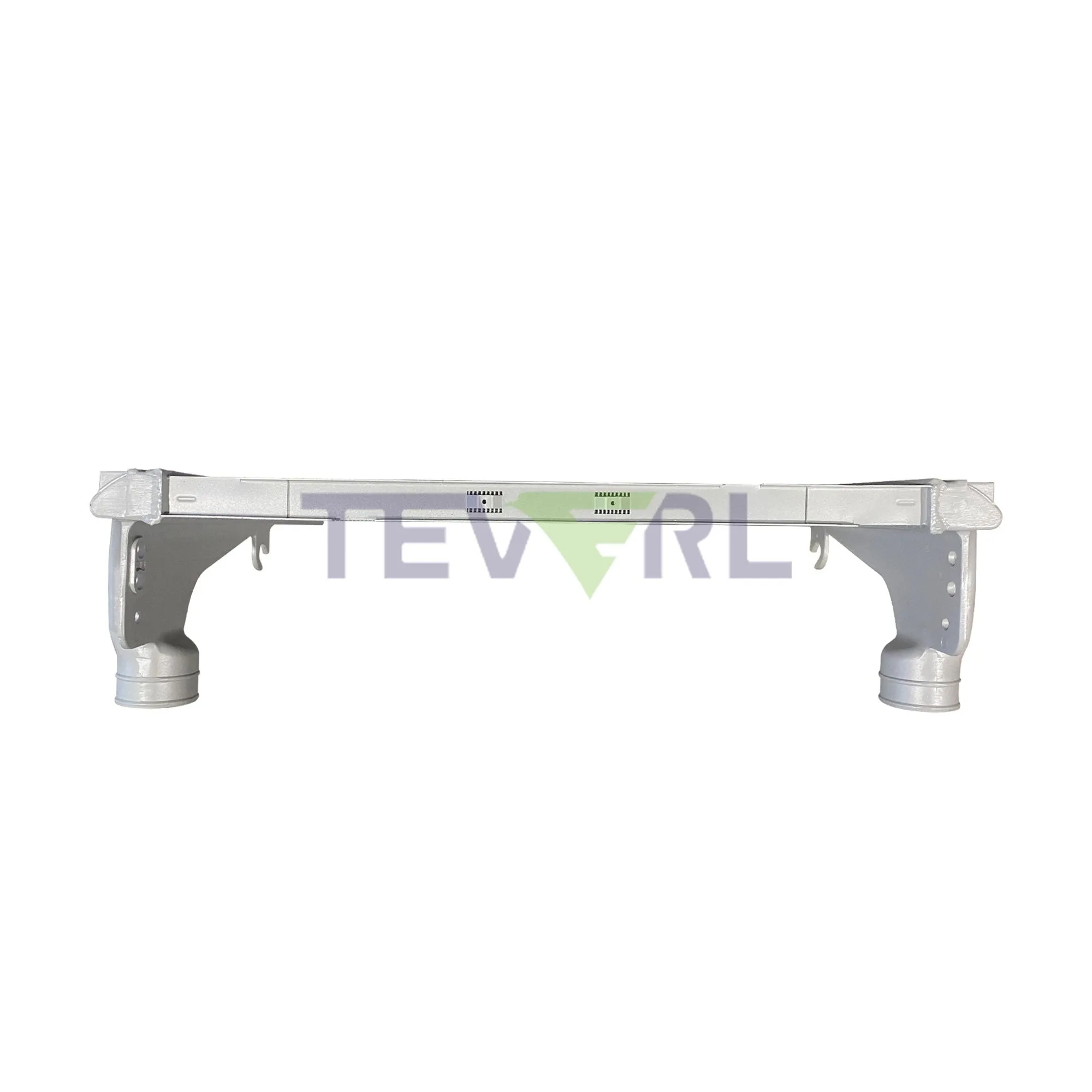10302005BP Kenworth/Peterbilt Charge Air Cooler