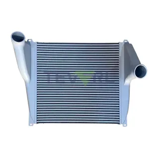 10202004 Kenworth Charge Air Cooler