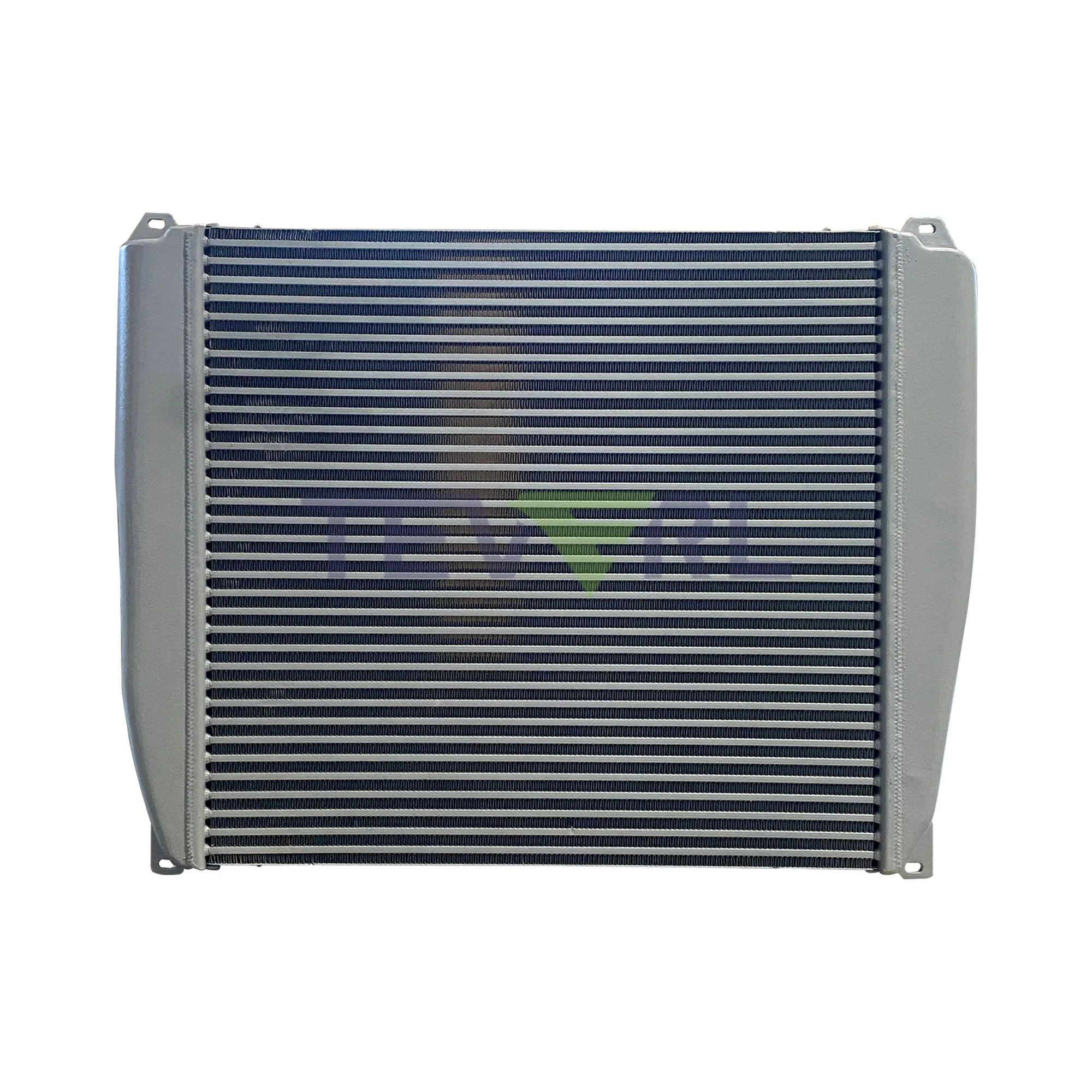 10202004 Kenworth Charge Air Cooler