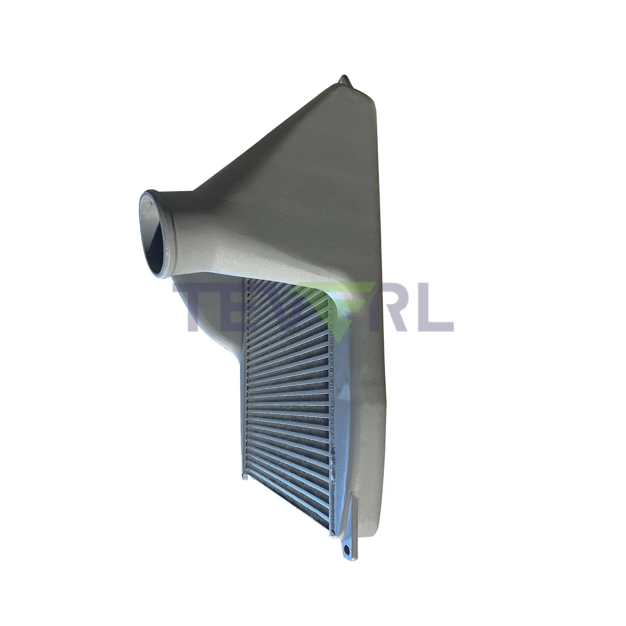 10202004 Kenworth Charge Air Cooler