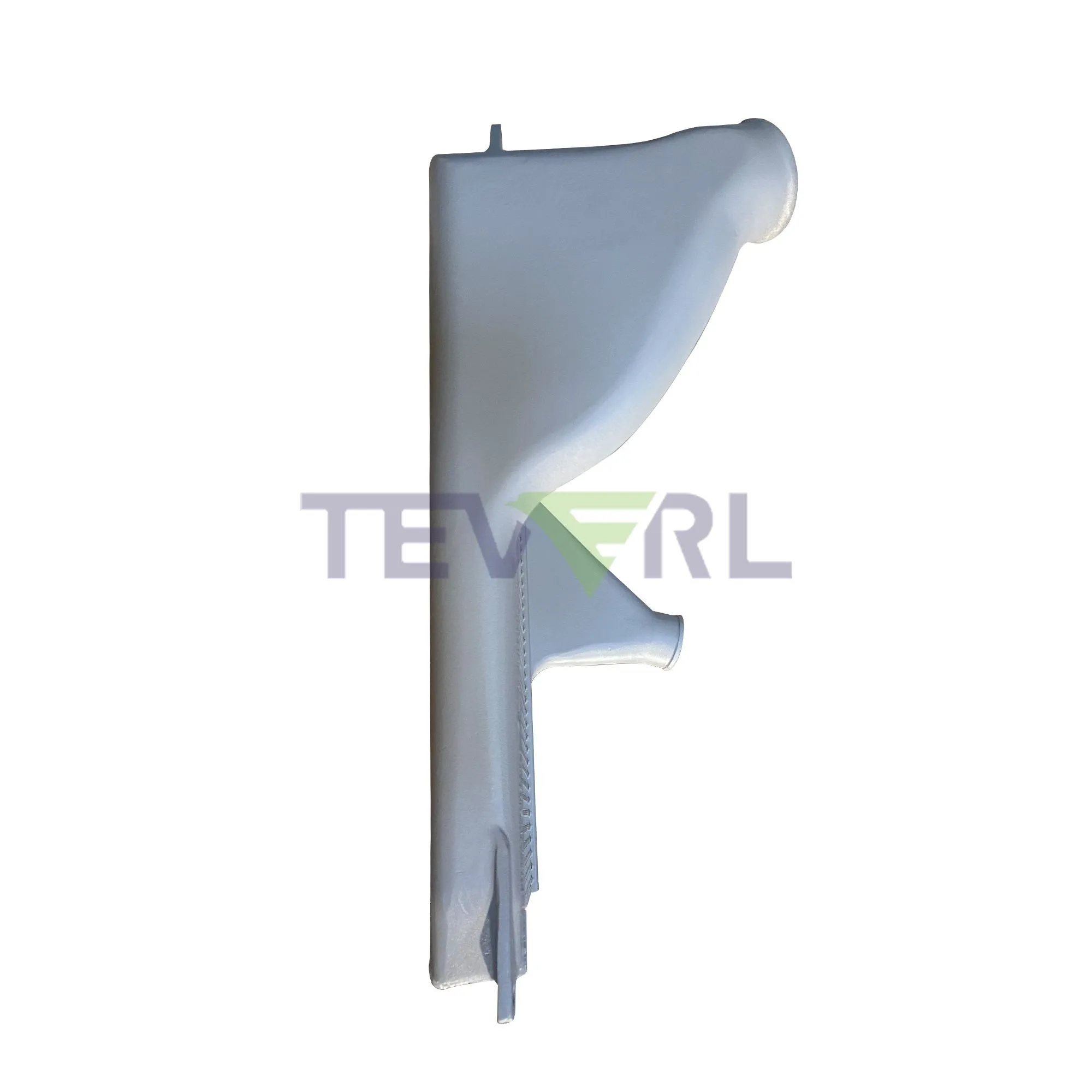 10202004 Kenworth Charge Air Cooler